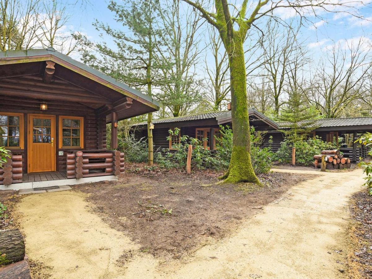 Hotel Landal Duc De Brabant Westelbeers Zimmer foto