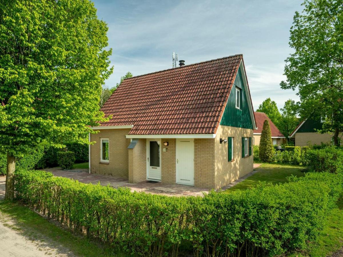 Hotel Landal Duc De Brabant Westelbeers Zimmer foto
